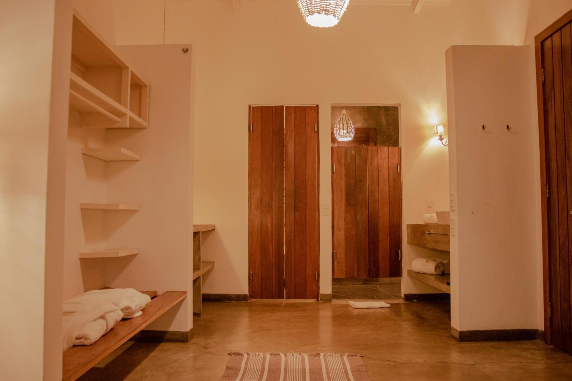 Recanto De Sophie Praia de Pipa Ngoại thất bức ảnh